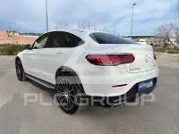 2019 Mercedes Benz GLC-Class