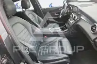 2019 Mercedes Benz GLC-Class