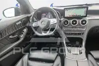 2019 Mercedes Benz GLC-Class