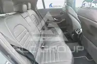 2019 Mercedes Benz GLC-Class