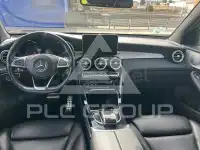 2019 Mercedes Benz GLC-Class