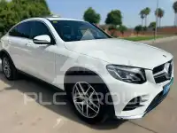 2019 Mercedes Benz GLC-Class