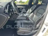 2019 Mercedes Benz GLC-Class