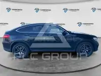 2019 Mercedes Benz GLC-Class