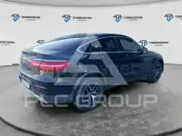 2019 Mercedes Benz GLC-Class