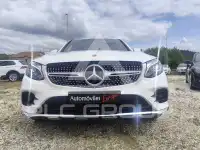 2019 Mercedes Benz GLC-Class