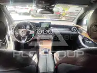 2019 Mercedes Benz GLC-Class