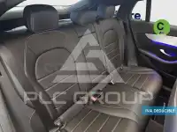 2019 Mercedes Benz GLC-Class
