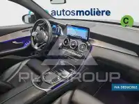 2019 Mercedes Benz GLC-Class