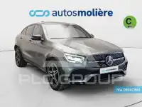 2019 Mercedes Benz GLC-Class