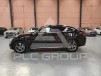 2019 Mercedes Benz GLC-Class