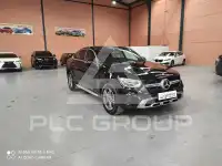 2019 Mercedes Benz GLC-Class