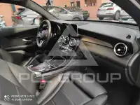 2019 Mercedes Benz GLC-Class