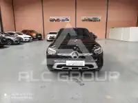 2019 Mercedes Benz GLC-Class
