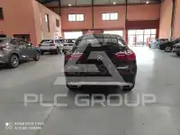 2019 Mercedes Benz GLC-Class