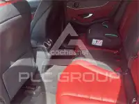 2019 Mercedes Benz GLC-Class