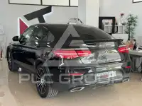 2019 Mercedes Benz GLC-Class