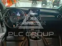 2019 Mercedes Benz GLC-Class