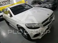 2019 Mercedes Benz GLC-Class