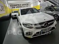 2019 Mercedes Benz GLC-Class