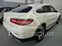 2019 Mercedes Benz GLC-Class