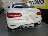 2019 Mercedes Benz GLC-Class
