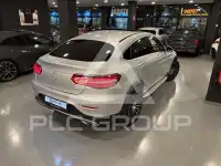 2019 Mercedes Benz GLC-Class