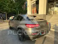 2019 Mercedes Benz GLC-Class