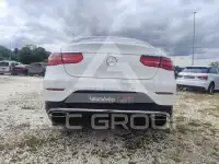 2019 Mercedes Benz GLC-Class