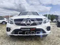 2019 Mercedes Benz GLC-Class