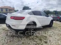 2019 Mercedes Benz GLC-Class