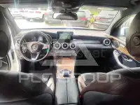 2019 Mercedes Benz GLC-Class
