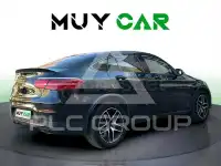 2019 Mercedes Benz GLC-Class