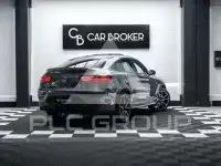 2019 Mercedes Benz GLC-Class