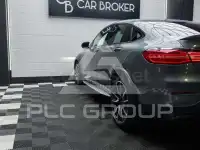 2019 Mercedes Benz GLC-Class