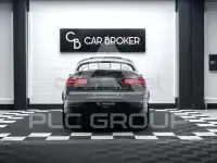 2019 Mercedes Benz GLC-Class