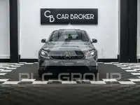 2019 Mercedes Benz GLC-Class