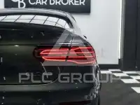 2019 Mercedes Benz GLC-Class