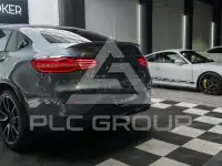 2019 Mercedes Benz GLC-Class
