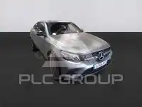 2019 Mercedes Benz GLC-Class