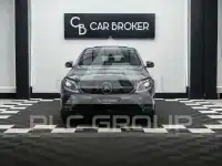 2019 Mercedes Benz GLC-Class