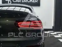 2019 Mercedes Benz GLC-Class