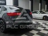 2019 Mercedes Benz GLC-Class