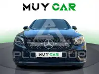 2019 Mercedes Benz GLC-Class