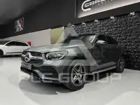 2019 Mercedes Benz GLC-Class