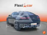 2019 Mercedes Benz GLC-Class