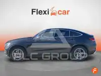 2019 Mercedes Benz GLC-Class