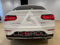 2019 Mercedes Benz GLC-Class