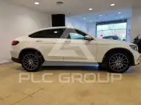 2019 Mercedes Benz GLC-Class