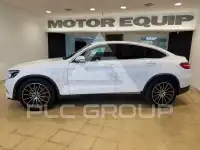 2019 Mercedes Benz GLC-Class